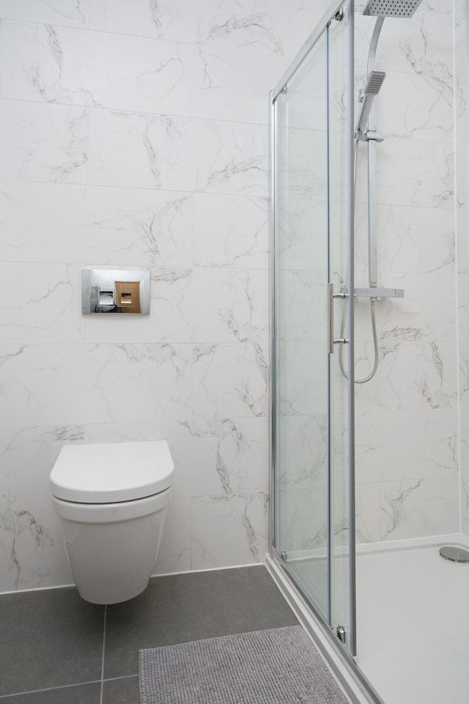 Panther House by Oval