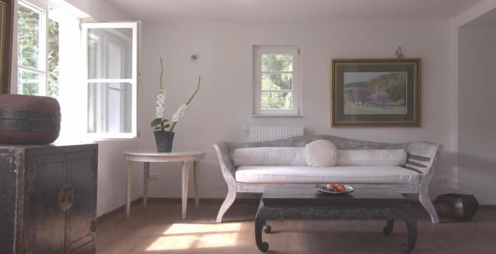 Park Residence Bei Wu