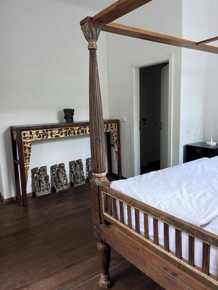 Park Residence Bei Wu