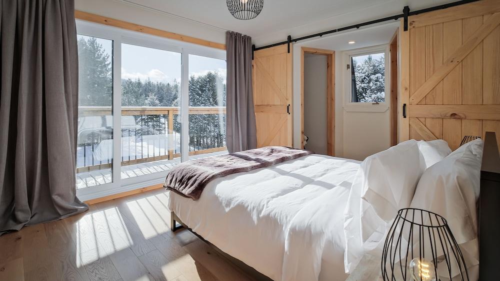 Station Farmhouse Tremblant