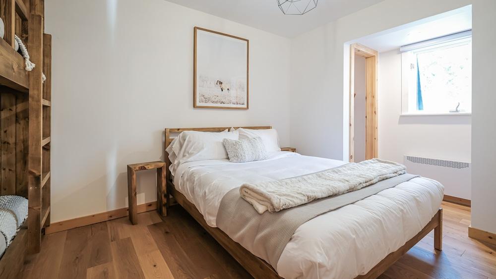 Station Farmhouse Tremblant