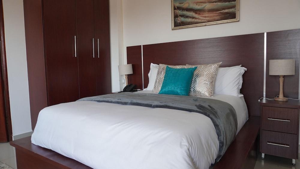 Cradle Mount Hotel & Conference Centre