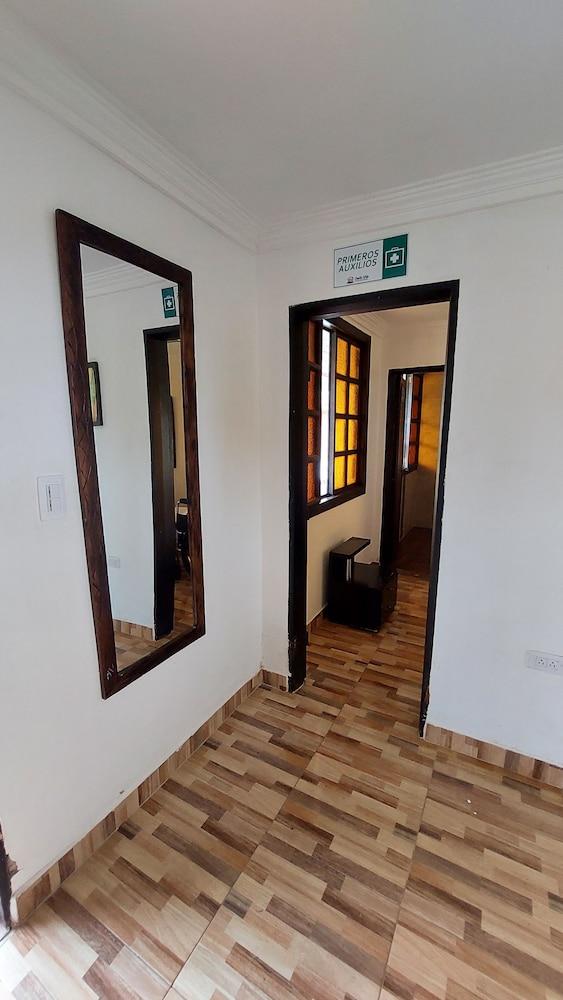 finca hotel villa flor