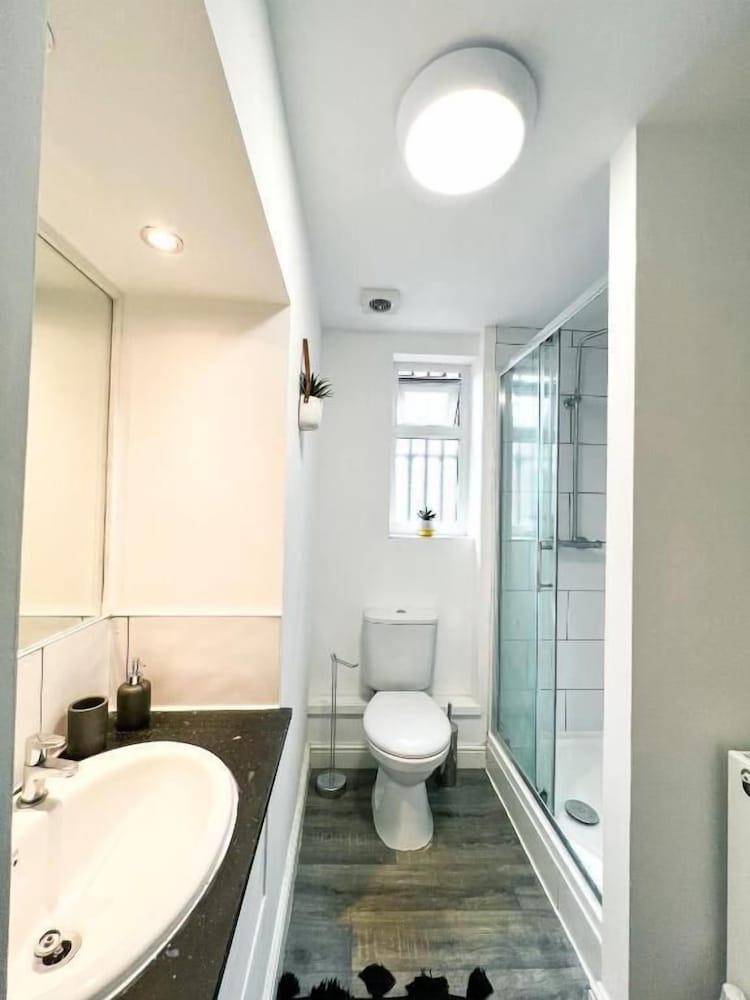 The Carlton Park Hotel