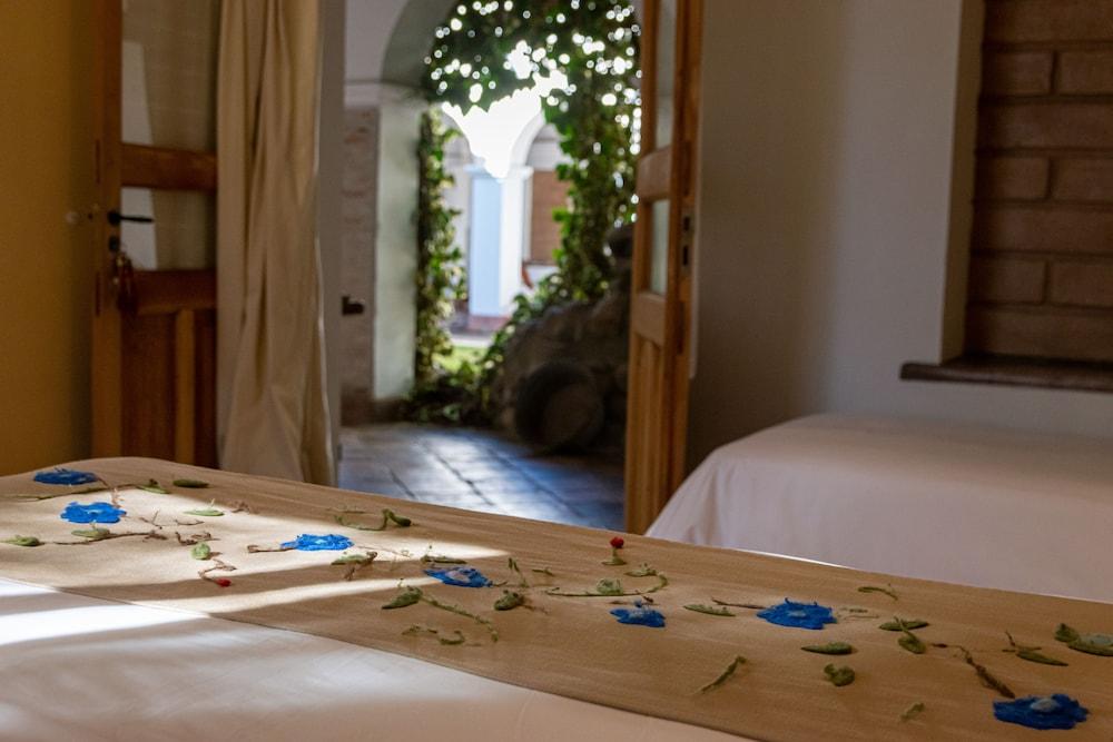 VIEJA POSADA HOTEL HISTORICO