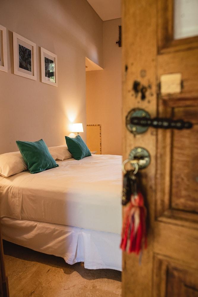 VIEJA POSADA HOTEL HISTORICO