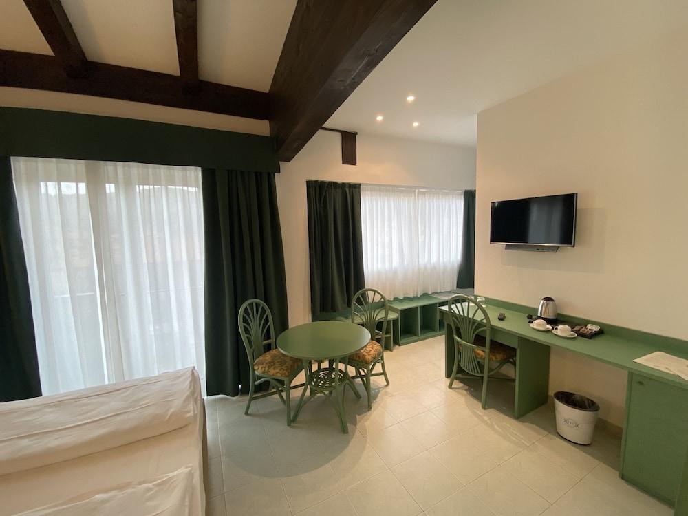 Resort Hotel Tamerici