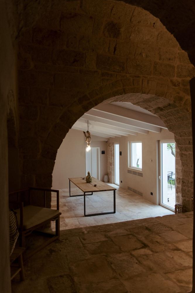 Le Carasse Boutique Hotel