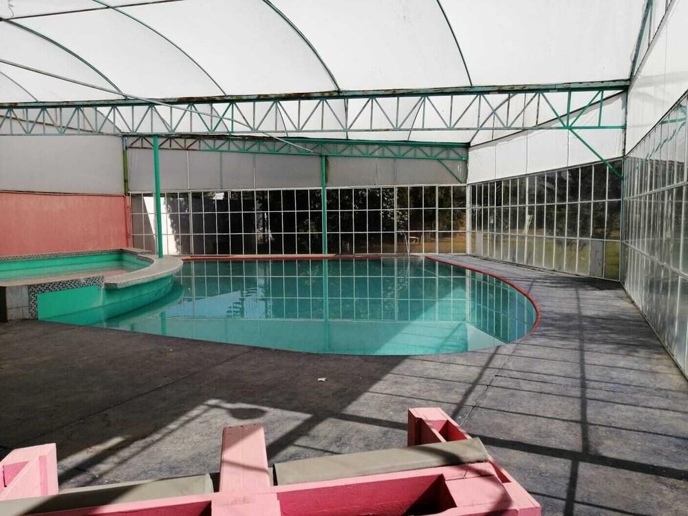 La Casa de los Pavos