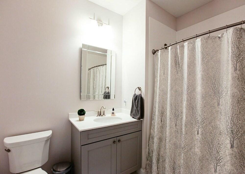 Botanicals Spa & Suites