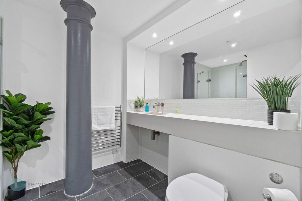 1 Bed- 7 Mills Bakery