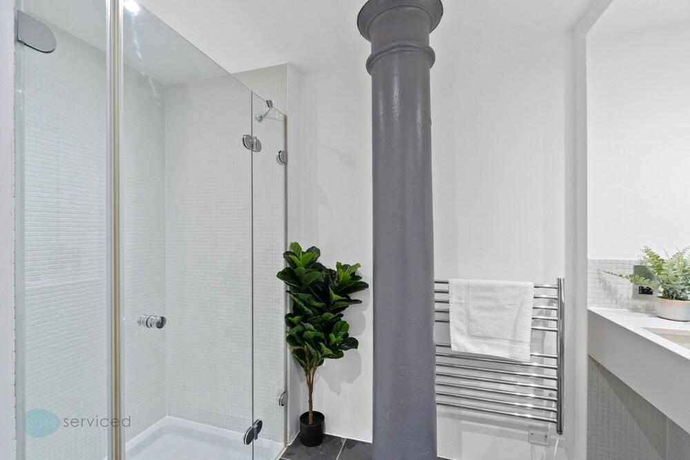 1 Bed- 7 Mills Bakery