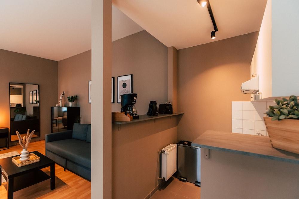 Luga Homes - Chausseehaus