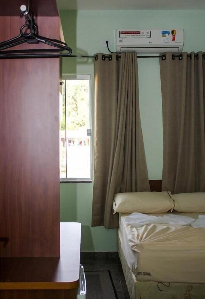 Hotel Pousada Monte Oliveira