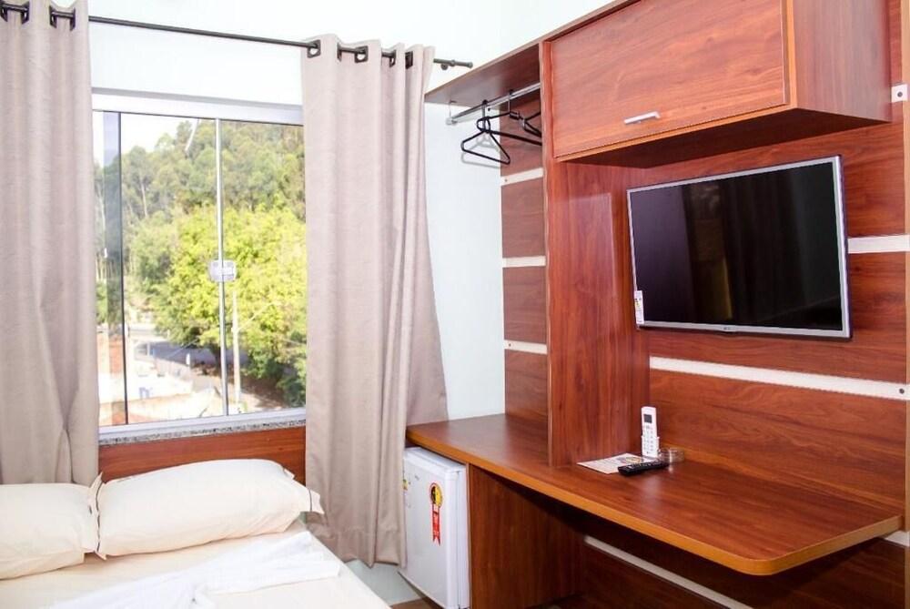 Hotel Pousada Monte Oliveira