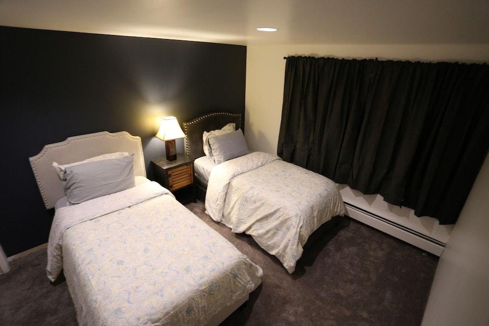 Hacho House Yellowknife