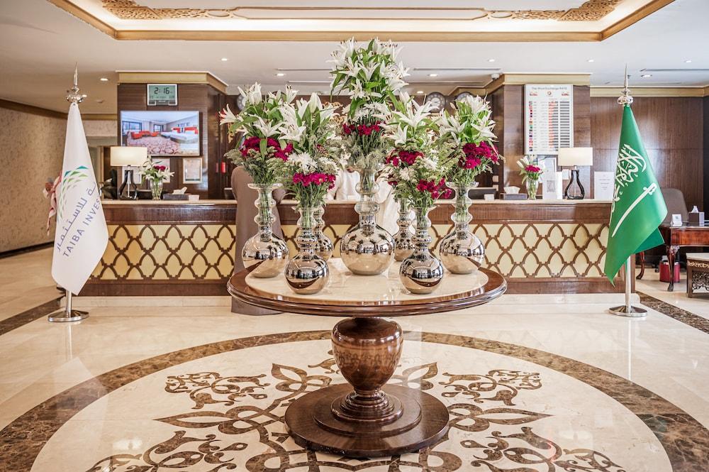 Millennium Taiba Hotel