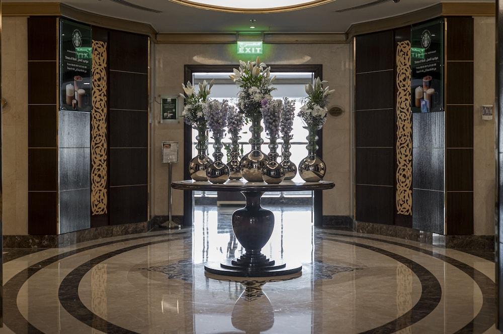 Millennium Taiba Hotel