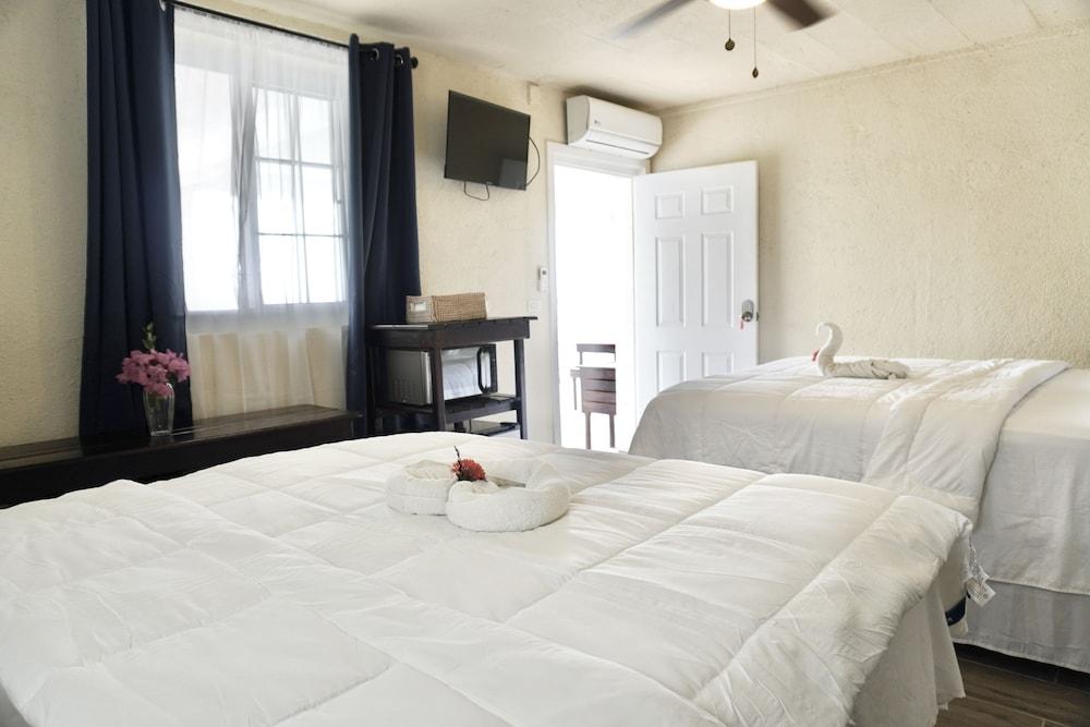 Ocean View Hotel and Restaurant