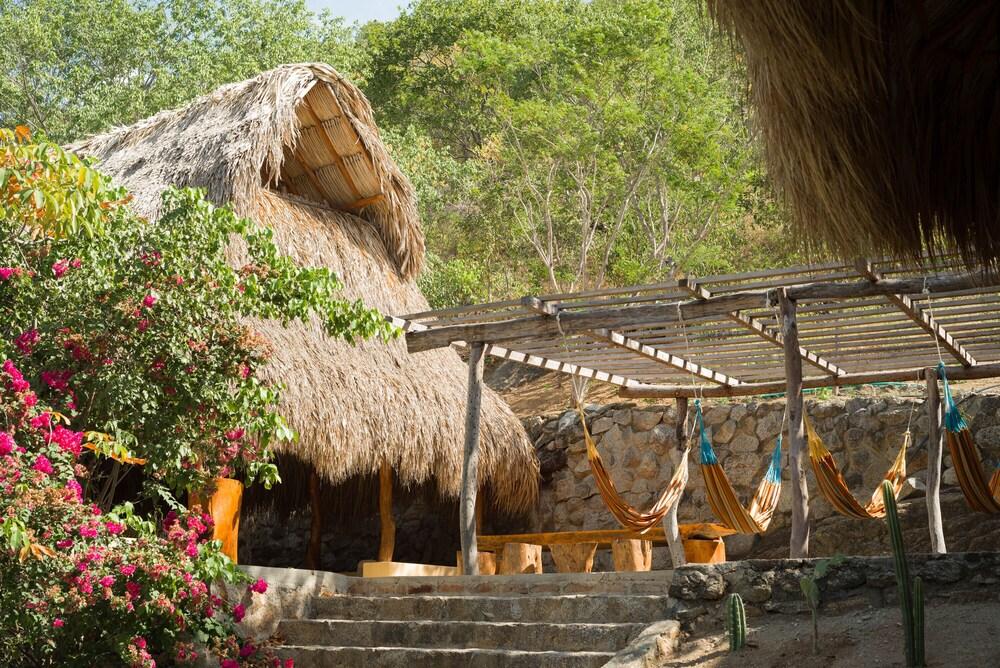 Reserva Natural Privada Mamancana