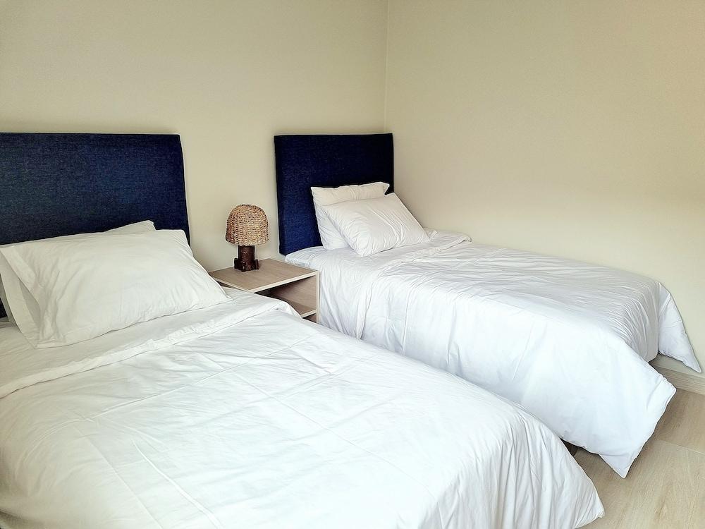 Espacio Luxury- Condominio Las Pocitas