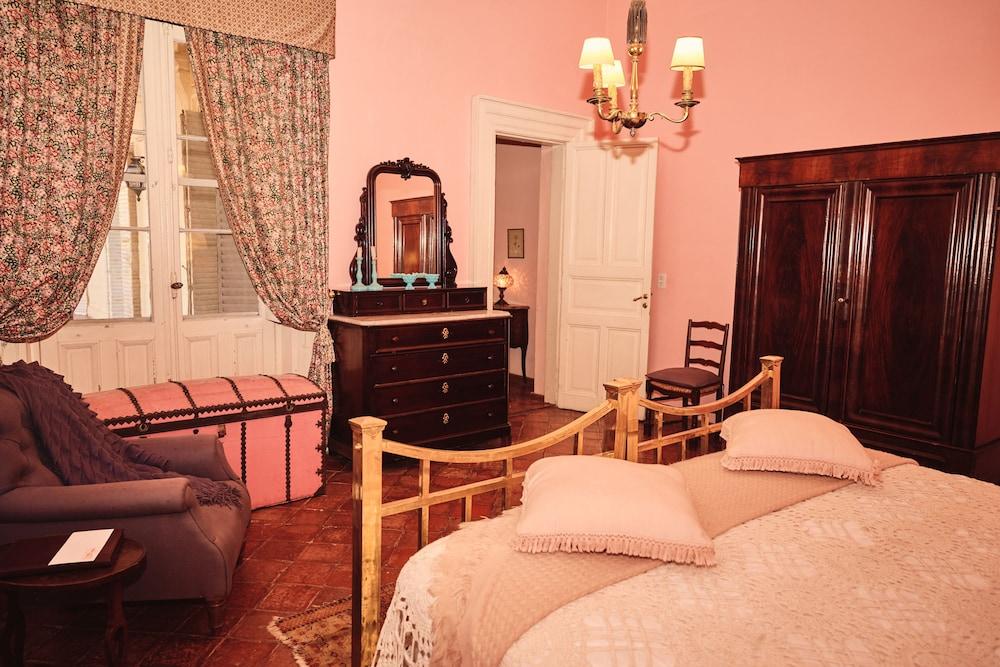 Palacio Santa Candida