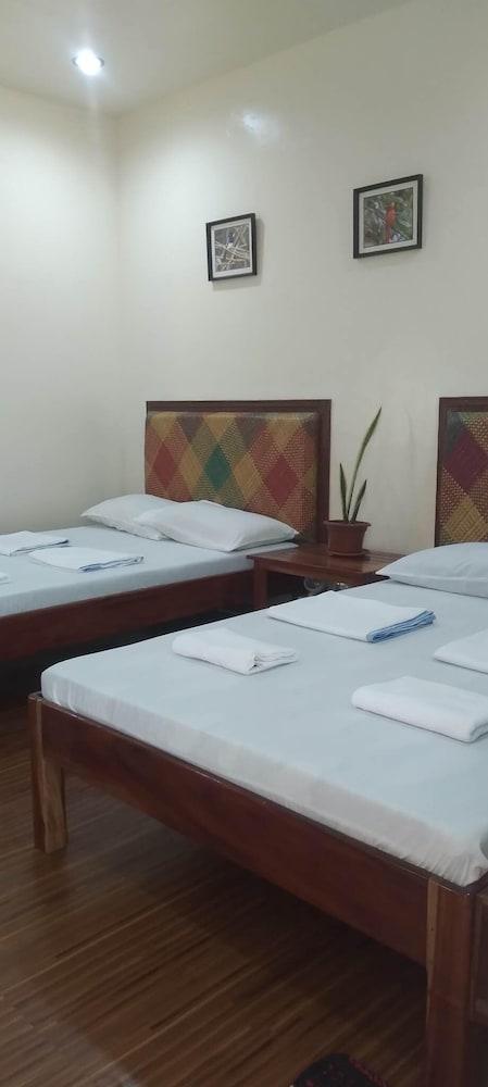 CAMIGUIN LANZONES RESORT