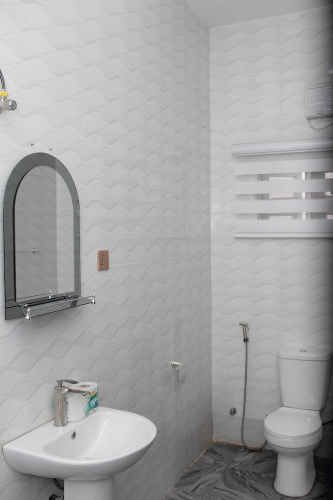 Adafat Apartments Abuja