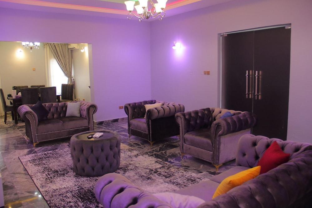 Adafat Apartments Abuja