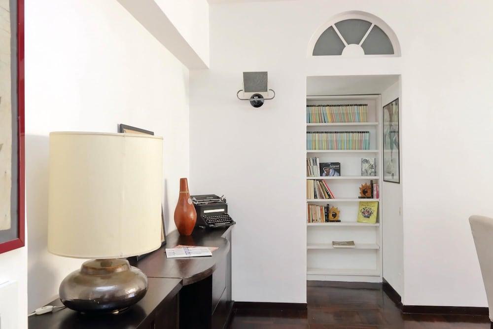 Vatican Charme in Roma