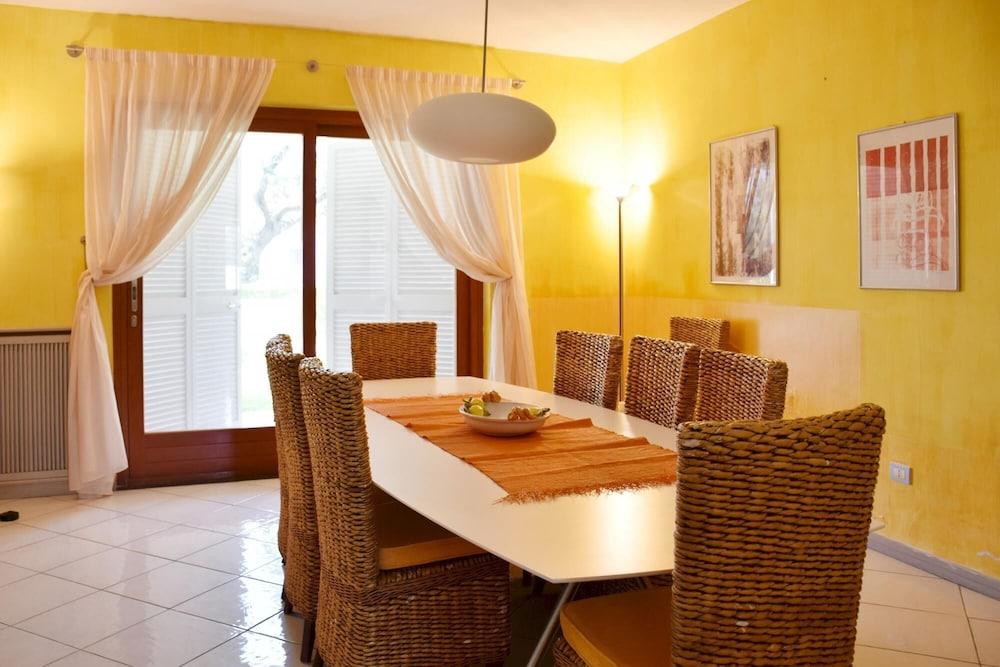 Villa Annalaura in Ischia