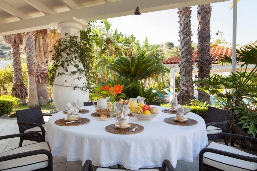 Villa Annalaura in Ischia