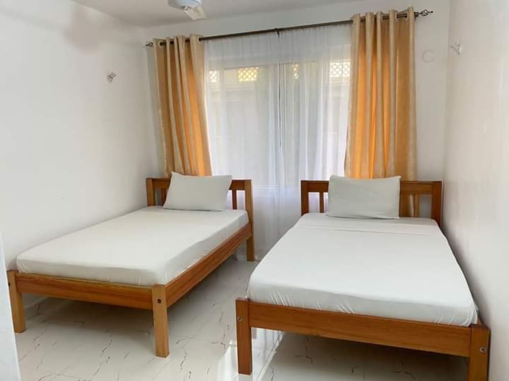 Links Apartments Nyali by CHH