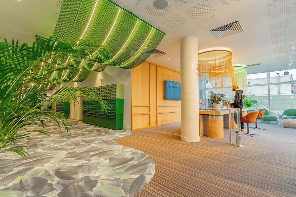 ECLA PARIS VILLEJUIF