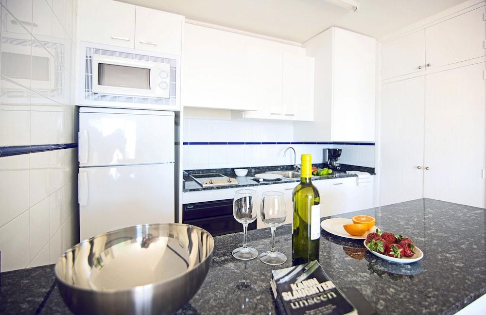 Apartamentos Sivella