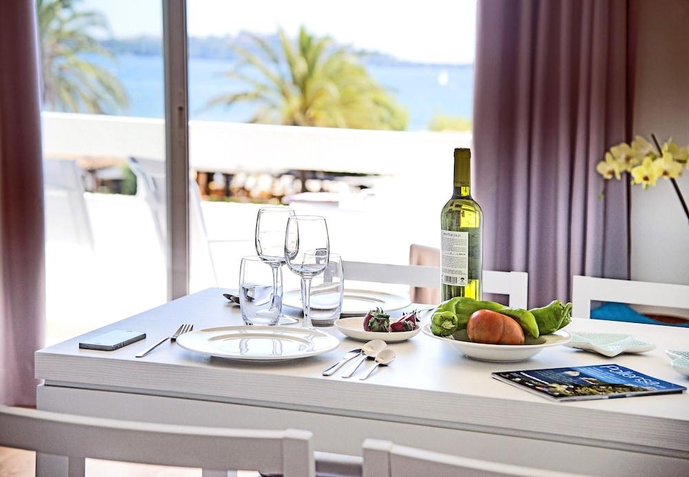 Apartamentos Sivella