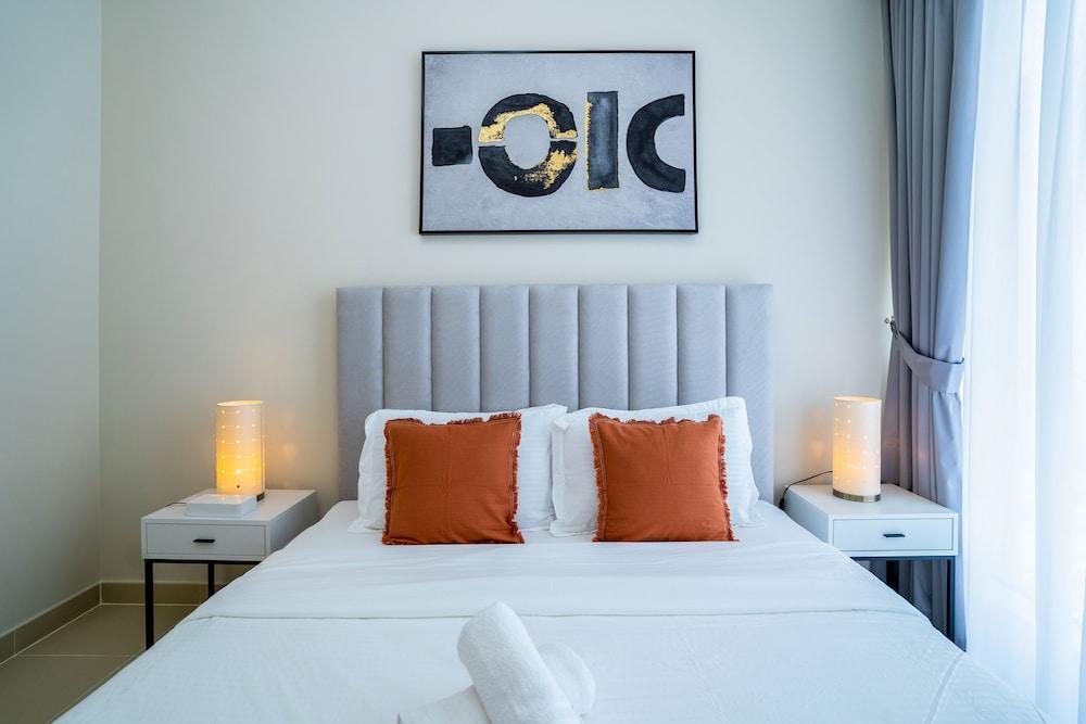 Tanin - Breathtaking Unobstructed Canal Views Apartment