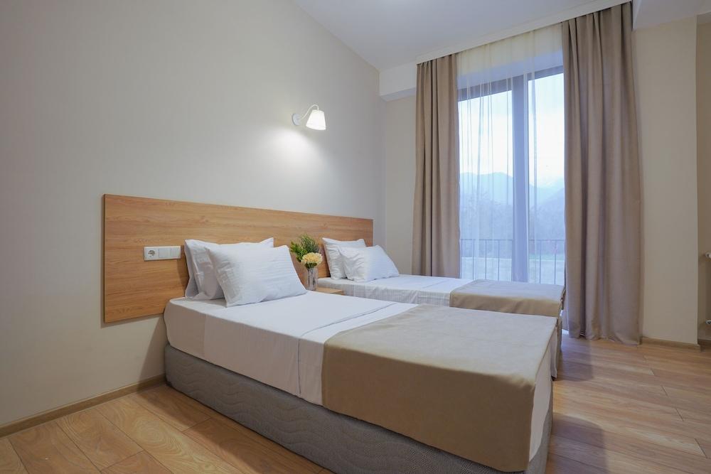 Tilia Kvareli Resort