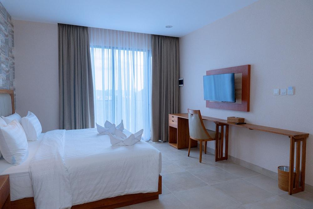 Flamingo Bajo Waecicu