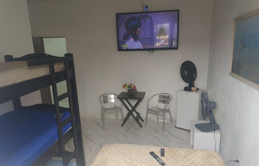 Pousada Praia Grande Solemar