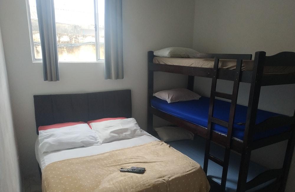 Pousada Praia Grande Solemar