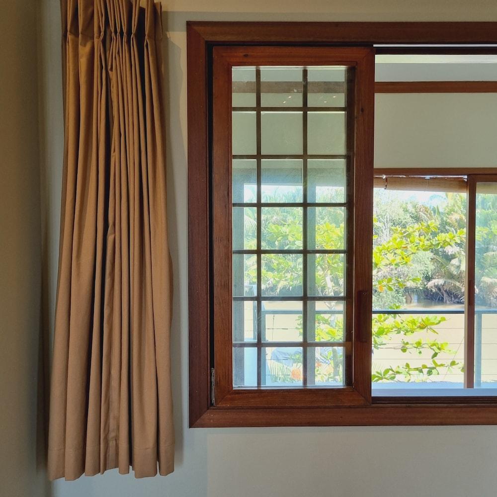 Innerzen Riverside Homestay Ben Tre