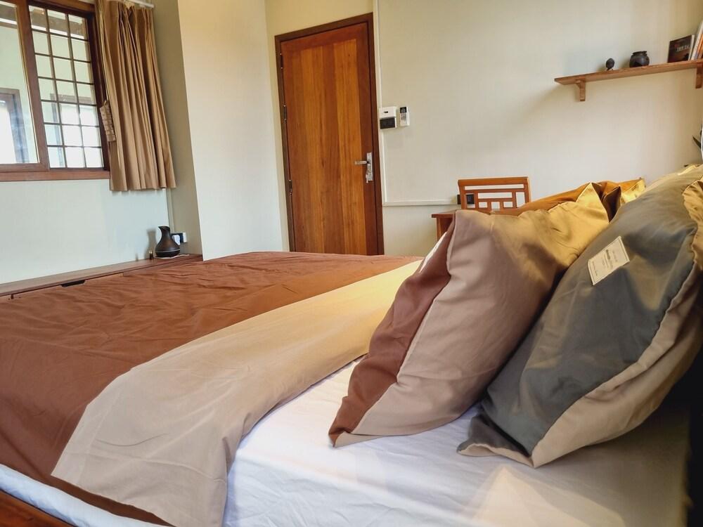 Innerzen Riverside Homestay Ben Tre