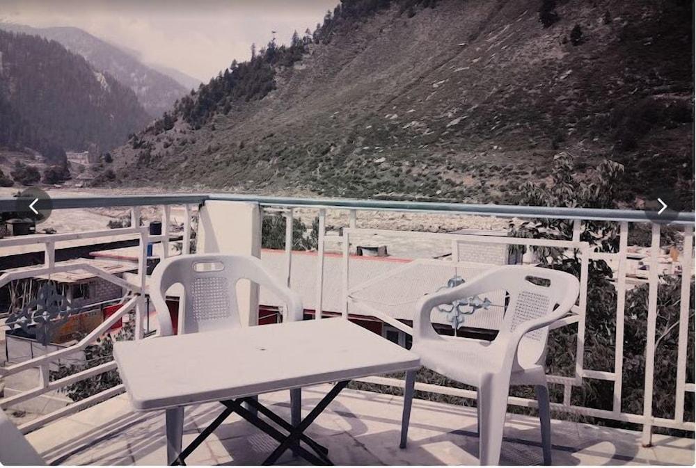 Diamond Hills Hotel Naran