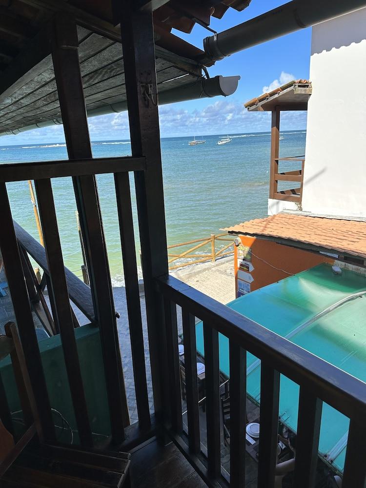 Pousada e restaurante tia Lita