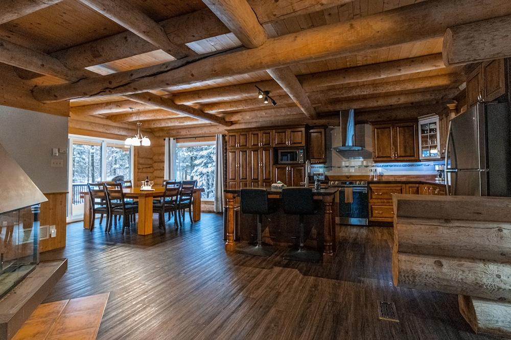 Les Chalets Tourisma - Le Caribou