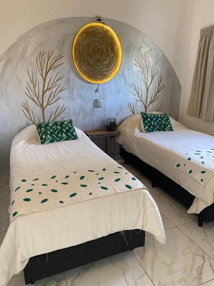 Carod Espacio Serrano