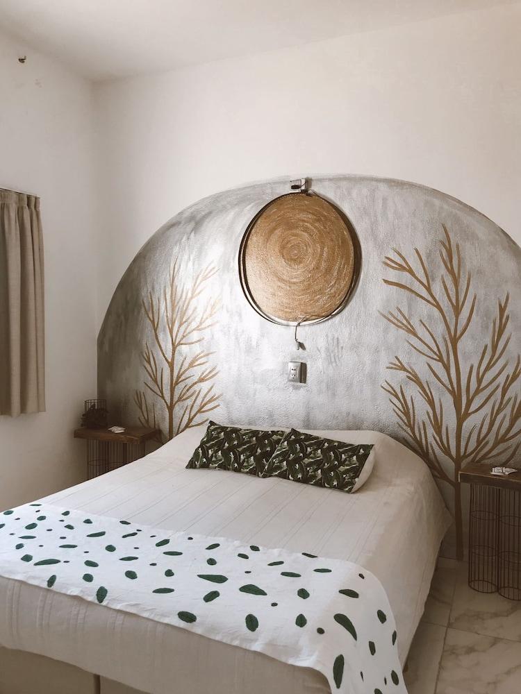 Carod Espacio Serrano