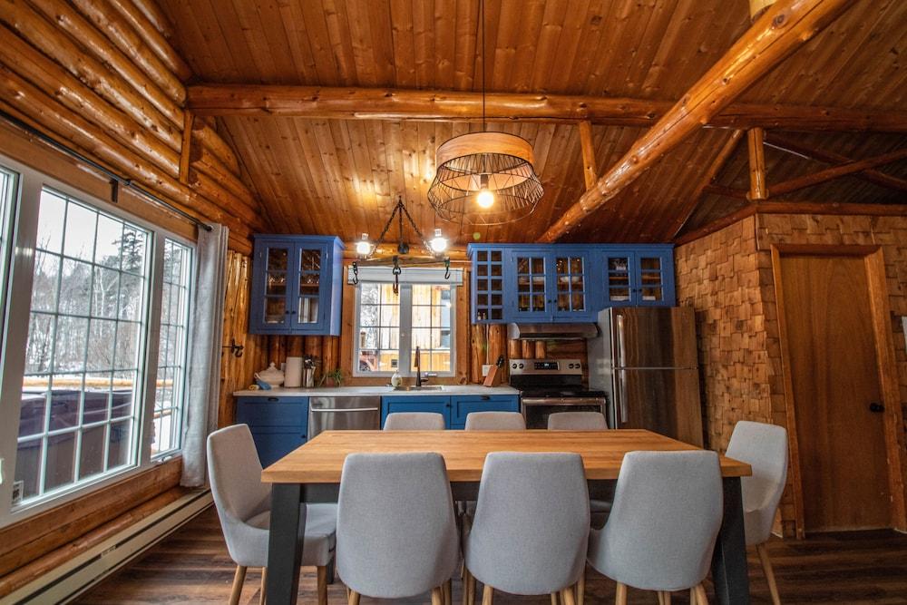 Les Chalets Tourisma - Le Pin Royal