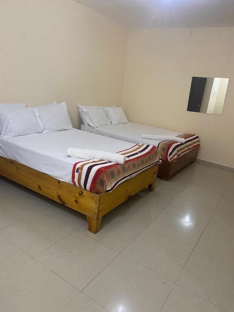 Hotel Plaza la Duarte